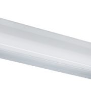 SVETILKA ZA OSVETLITEV OGLEDALA ARNEB 326 mm 9W 3000K IP44 V TREH BARVAH