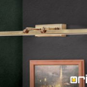 LED SVETILKA ZA SLIKE S STIKALOM PUBLIO 795 mm 15W 3000K