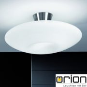 LED SVETILKA CRESIDA 405 mm 24W 4000K