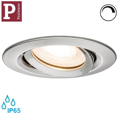 vgradne-led-zunanje-luči-za-kopalnice-ip65-zatemnilne-regulacijske-nastavljiv-kot-paulmann-brušeno-jeklo