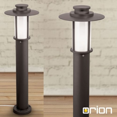 vrtni-stebriček-e27-orion-svetila-antracitni