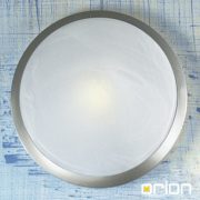 STROPNO STENSKA SVETILKA RIMA fi 320 mm 2XE27 V TREH BARVAH