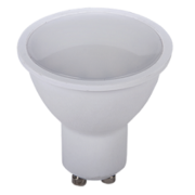 GU10 LED SIJALKA 7W 120° 3000K/4000K/6000K