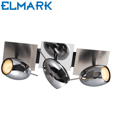 trojni-led-spot-reflektorji-gu10 trojni-led-spot-reflektorji-gu10