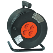 ZUNANJA STROPNA LED SVETILKA CECI fi 90 mm 6W 3000K IP65 ANTRACITNA ALI BELA