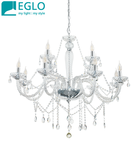 LESTENEC BASILANO fi 1000 mm E14 12X40W LESTENEC BASILANO fi 1000 mm E14 12X40W