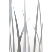 NAMIZNA SVETILKA RIVATO 260 mm E27 60W