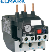 MAGNETNI STARTER 400V 18A IP44
