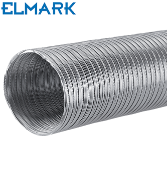 venitilacijske-prezračevalne-aluminijaste-cevi-za-ventilatorje-in-klima-sisteme-fi-100-mm-dolžina-3-metre