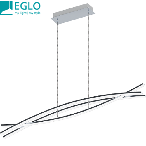 viseči-led-lestenci-svetila-eglo