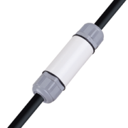 VODOTESNA SPOJKA ZA POVEZOVANJE KABLOV PG16 IP67