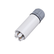 VODOTESNA SPOJKA ZA POVEZOVANJE KABLOV PG16 IP67