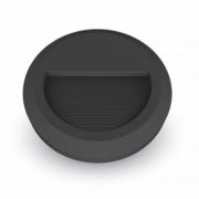 NADGRADNA LED SVETILKA fi 150 mm 2W IP65 V TREH BARVAH