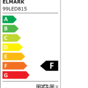 G9 LED SIJALKA 4W 2700K, 4000K ALI 6500K