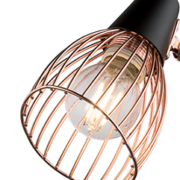 SVETILKA AMBIX E14 3X40W