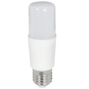 E27 LED SIJALKA 18W 2700K, 4000K ALI 6400K