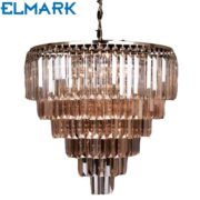 LED TRAK 2,4W TOPLO BELI IP65 5 METROV ROLA