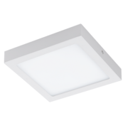 NADGRADNI LED PANEL FUEVA 6-Z 295X295 mm NASTAVLJIVA SVETLOBA OD 2700K DO 6500K+RGB IP44