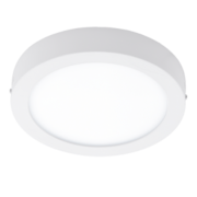 NADGRADNI LED PANEL FUEVA 6-Z fi 278 mm NASTAVLJIVA SVETLOBA OD 2700K DO 6500K+RGB V TREH BARVAH IP44