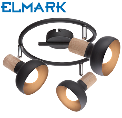 stropna-trojna-spot-reflektorska-svetilka-retro-vintage-črna