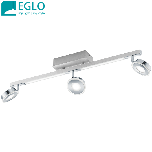 LED SPOT CARDILLIO 3X3,2W+2X3,3W 3000K LED SPOT CARDILLIO 3X3,2W+2X3,3W 3000K