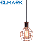 VISEČA SVETILKA MYSTIC fi 680 mm 3XE27 VISEČA SVETILKA MYSTIC fi 680 mm 3XE27