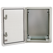 NADOMETNA RAZDELILNA ELEKTRO OMARICA CP 506 400X600 mm IP65