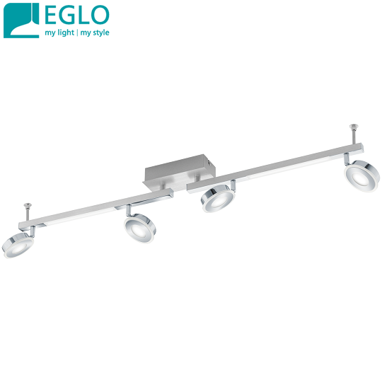 LED SPOT CARDILLIO 4X3,2W+2X3,3W 3000K LED SPOT CARDILLIO 4X3,2W+2X3,3W 3000K