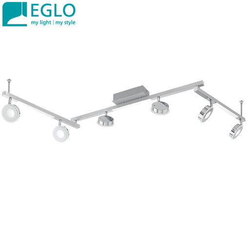 LED SPOT CARDILLIO 6X3,2W+3X3,3W 3000K LED SPOT CARDILLIO 6X3,2W+3X3,3W 3000K