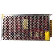 ZUNANJI LED REFLEKTOR S SENZORJEM 30W 3000K, 4500K ALI 6000K IP65 BELI