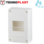 nadometna-elektro-razdelilna-omarica-thp-n3-a-ip40-3-mesta