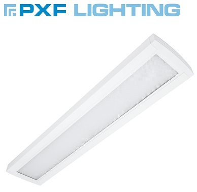 nadometna-viseča-industrijska-pisarniška-arhitekturna-led-svetila-razsvetljava-luč-pxf-lighting-1300x220-mm-mikroprizmatični-difuzor
