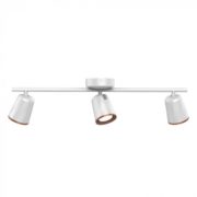LED REFLEKTOR 3X6W BELI ALI ČRNI LED REFLEKTOR 3X6W BELI ALI ČRNI