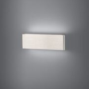 STENSKA LED SVETILKA CLIMENE 255 mm 2X4,2W 3000K V ŠTIRIH BARVAH