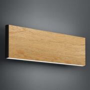 STENSKA LED SVETILKA CLIMENE 255 mm 2X4,2W 3000K V ŠTIRIH BARVAH