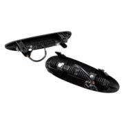 DNEVNE LED LUČI ZA MERCEDES S RAZRED PO FACELIFT W220 2002-2005 2X5W