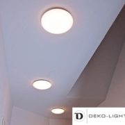 AKUMULATORSKA NAMIZNA TOUCH ZATEMNILNA LED SVETILKA 3W 3000K DO 6000K