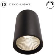 nadometni-nadgradni-led-reflektorji-downlighterji-industrijska-razsvetljava-deko-light-črni-40w