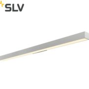 STENSKA LED SVETILKA Q-LINE 1425 mm 42W 3000K V TREH BARVAH