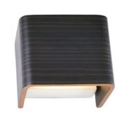 STENSKA ZATEMNILNA LED SVETILKA MANA 8W 2000K-3000K V PETIH BARVAH