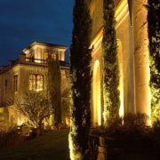 ZUNANJI LED REFLEKTOR WALLWASHER MINI 1005 mm 14,7W 3000K IP65