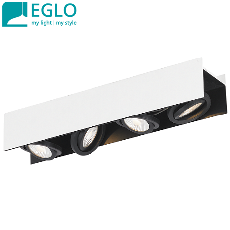 četverni-stropni-led-reflektor-eglo-svetila četverni-stropni-led-reflektor-eglo-svetila