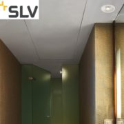 ZUNANJA STENSKA LED SVETILKA OSRAM ENDURA WIDE 12W 3000K IP44 V DVEH BARVAH