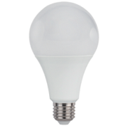 E27 LED SIJALKA 18W 2700K, 4000K ALI 6400K