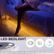 LED TRAK 6W S SENZORJEM GIBANJA 2X1200 mm 3000K ALI 4000K LED TRAK 6W S SENZORJEM GIBANJA 2X1200 mm 3000K ALI 4000K