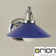 STENSKA SVETILKA ARTDESIGN E27 60W ŠTIRIH BARVAH