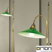 STOJEČA SVETILKA ARTDESIGN 1670 mm E27 60W ŠTIRIH BARVAH