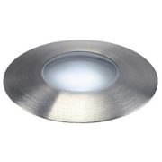 TALNA POHODNA LED SVETILKA TRAIL LITE fi 60 mm 0,3W 3000K IP65