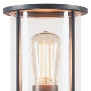 VRTNI STEBRIČEK PHOTONIA 900 mm E27 60W IP55