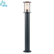 VRTNI STEBRIČEK PHOTONIA 900 mm E27 60W IP55